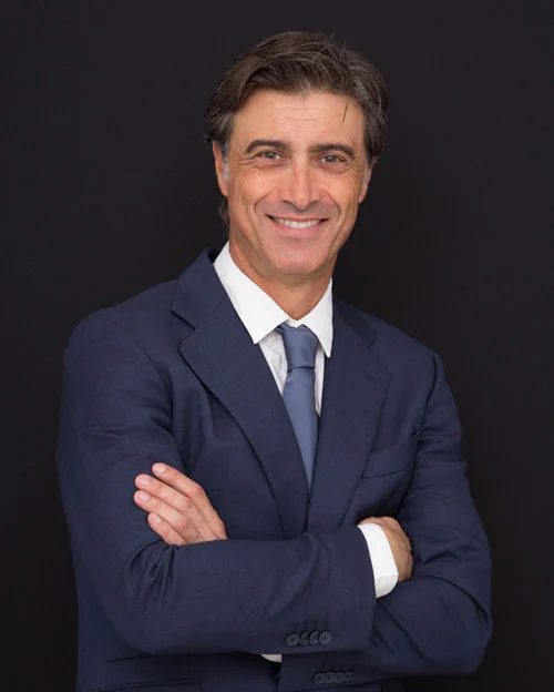 Dr. Leopoldo Navarro